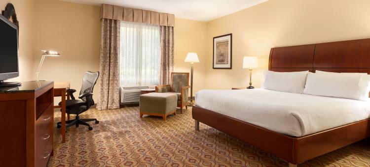 所罗门斯希尔顿花园酒店(Hilton Garden Inn Solomons)图片