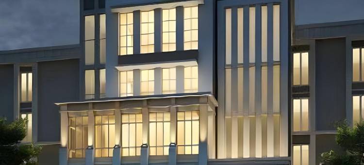 库托斯酒店(Kytos Hotel)图片