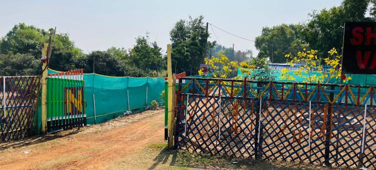 施里曼山谷(Shriman Valley)图片