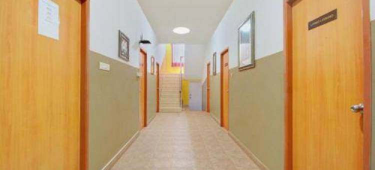 Hotel O Infosys Thoraipakkam图片