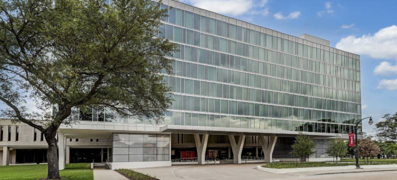 休斯顿大学希尔顿酒店(Hilton University of Houston)图片