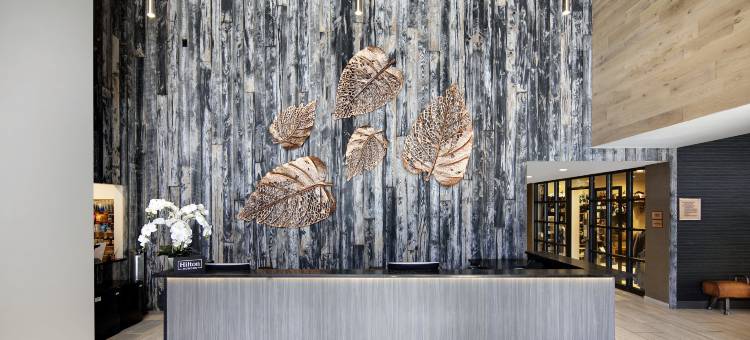 韦尔高线-希尔顿逸林旗下(Highline Vail - a DoubleTree by Hilton)图片