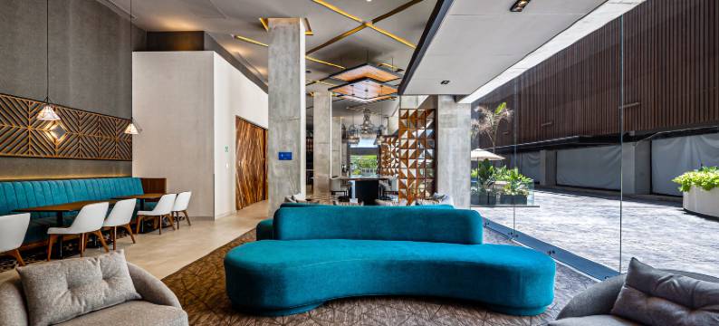 希尔顿欢朋酒店新瓦亚塔(Hampton by Hilton Nuevo Vallarta)图片