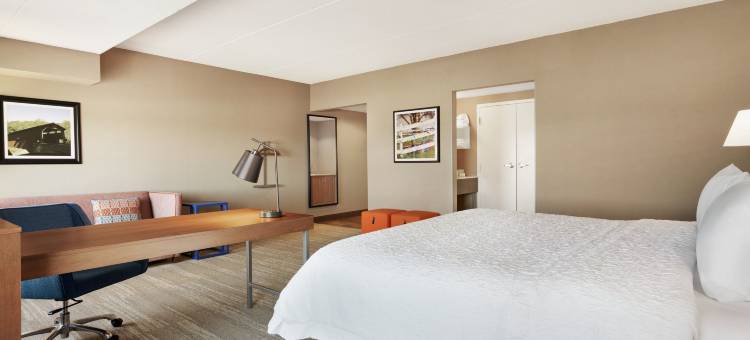 希尔顿欢朋套房酒店-埃夫拉塔(Hampton Inn & Suites Ephrata - Mountain Springs)图片