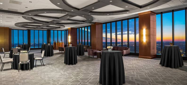 马凯特酒店-希尔顿格芮精选(The Marquette Hotel, Curio Collection by Hilton)图片