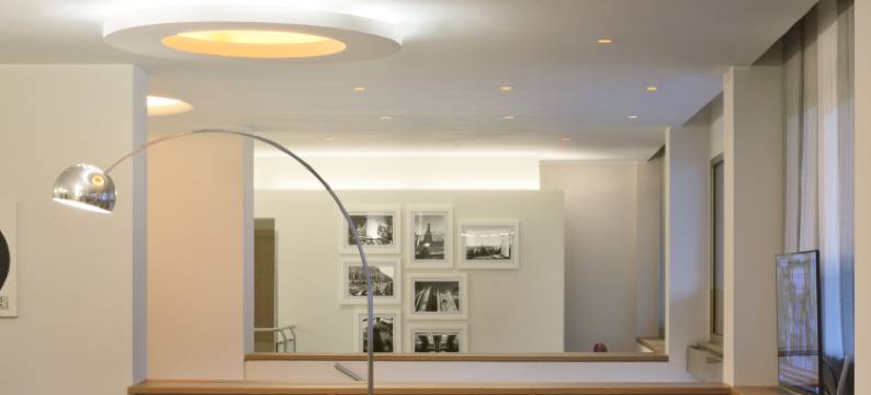 米兰地中海乌纳酒店(UNA Hotels Mediterraneo Milano)图片