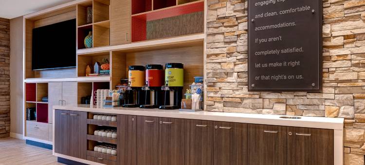 芝加哥林肯郡惠庭套房酒店(Home2 Suites by Hilton Lincolnshire Chicago)图片