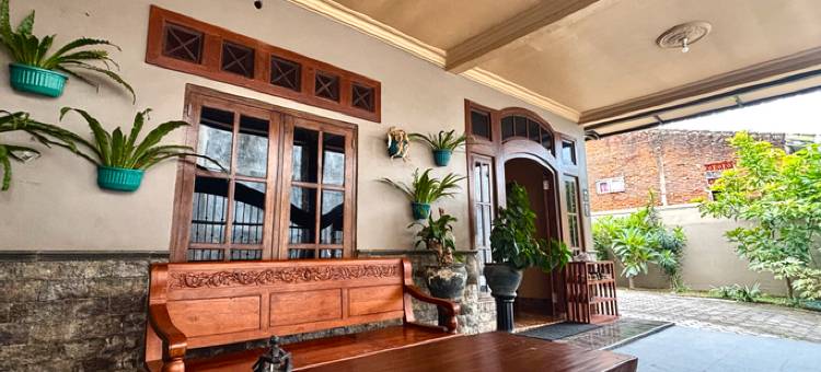 Good Feeling Ijen图片