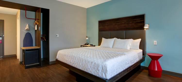 Tru by Hilton Alcoa Knoxville Airport图片