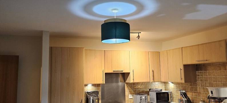 2 minutes walk away from Ethihad Stadium Apartment图片