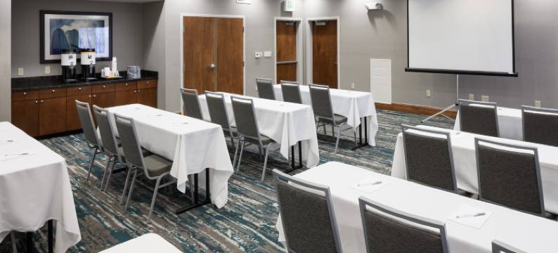 洛杉矶 - 橘郡 - 赛普里斯希尔顿欢朋酒店(Hampton Inn Los Angeles-Orange County-Cypress)图片