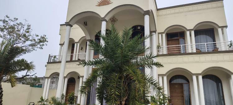 Ranthambore Jalsa图片