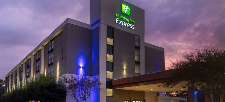塔拉哈西智选假日酒店(Holiday Inn Express TALLAHASSEE - I-10 E by IHG)图片