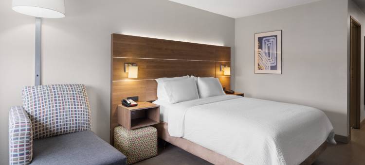 希伯根科勒(I-43​​)智选假日酒店(Holiday Inn Express Sheboygan-Kohler (I-43))图片