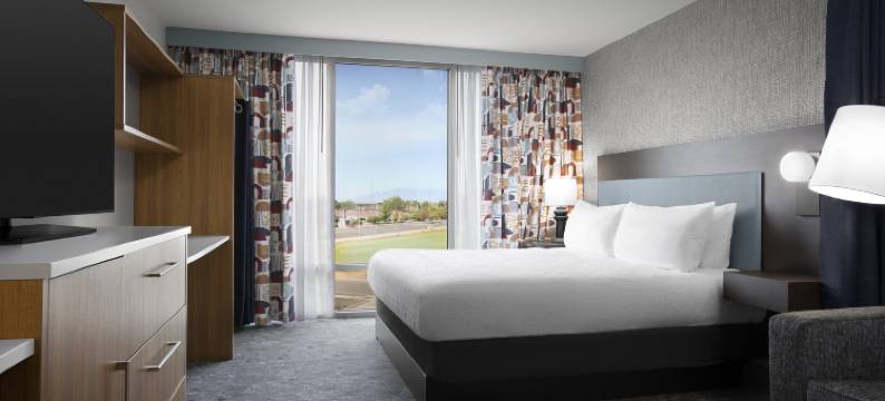 希尔顿惠庭酒店-凤凰城钱德勒(Home 2 Suites by Hilton Phoenix Chandler)图片