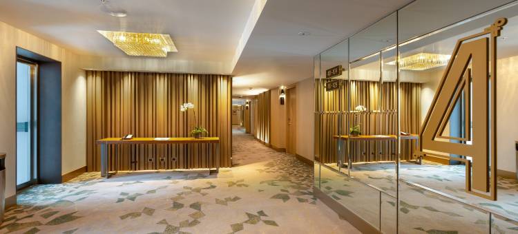 哥斯达黎加格兰希尔顿格芮精选酒店(Gran Hotel Costa Rica, Curio Collection by Hilton)图片