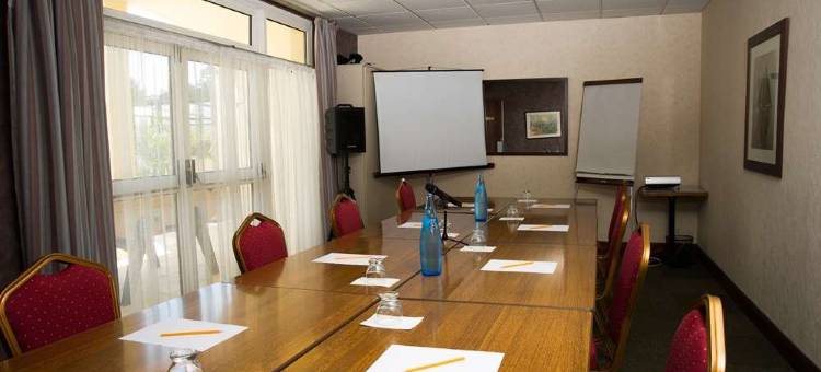 孔卡尔诺海洋英式酒店(Brit Hôtel de l'océan)图片