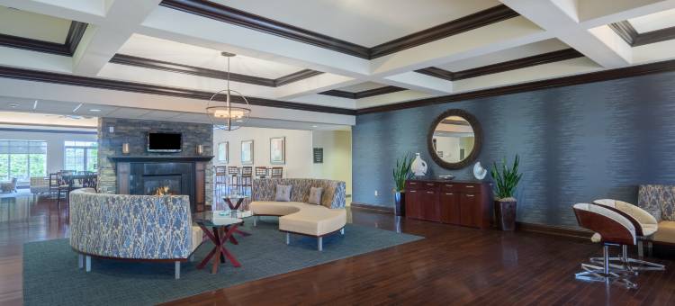 路易斯维尔东Homewood Suites by Hilton(Homewood Suites by Hilton Louisville-East)图片