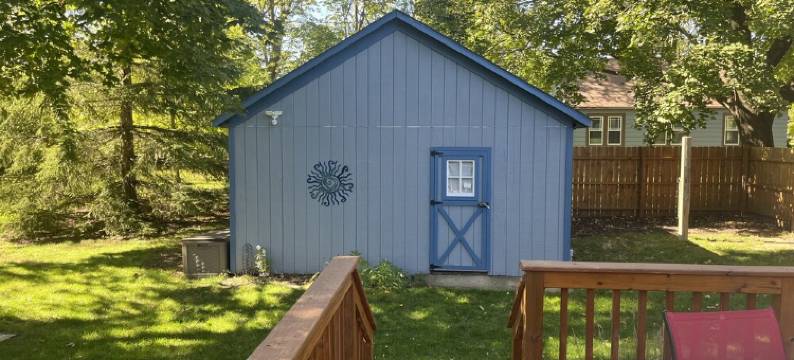 Lake Geneva Haven - Located in the Center of Everything!图片