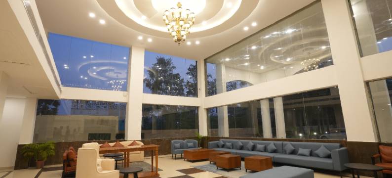 The Fern Residency Bodhgaya, Series by Marriott图片