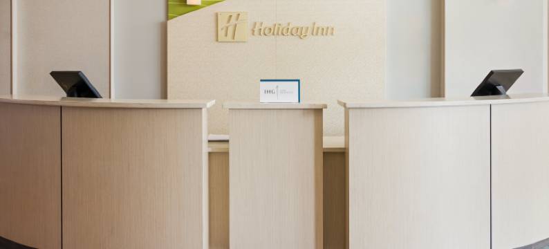 Holiday Inn 信任标记园珠(Holiday Inn PEARL - JACKSON AREA by IHG)图片