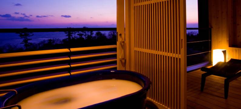 日間贺岛 岛別荘悠月(Shimabesso Yuduki)图片