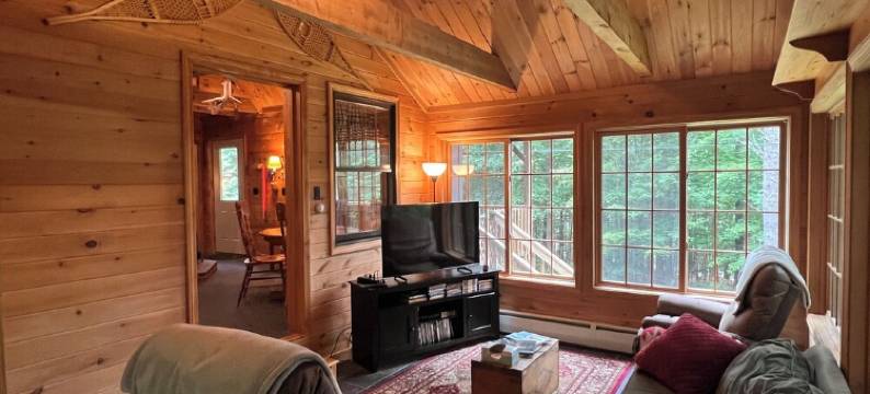 Awesome House in Kennebec Valley. Dog Friendly! Outdoor Fun! w-Wifi!图片