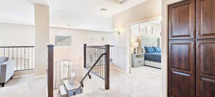 Charming 4-bedroom house in Avondale with AC, WiFi图片