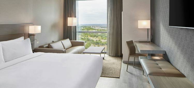 奥斯汀山乡村万豪AC酒店(AC Hotel Austin Hill Country)图片