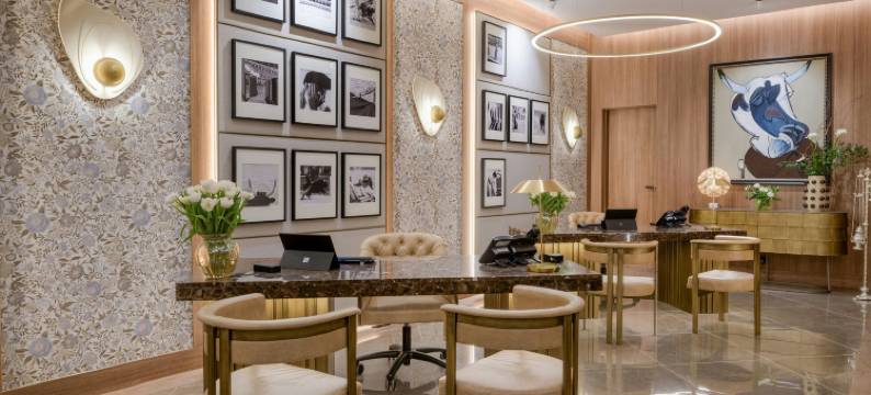 塞维利亚克伦西亚傲途格精选酒店(Querencia de Sevilla, Autograph Collection)图片