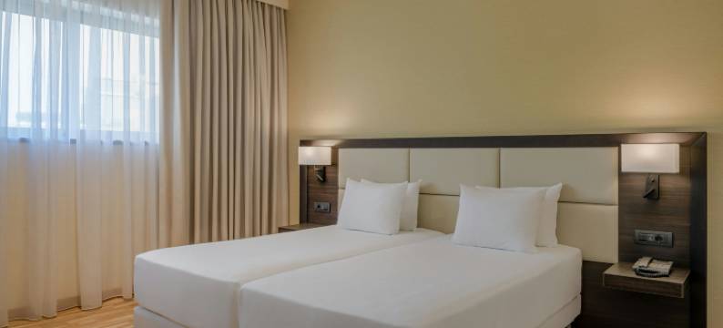 米兰塞斯托万豪 AC 酒店(AC Hotel Milan Sesto)图片