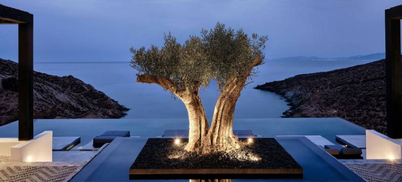 Odera, Tinos, Autograph Collection图片