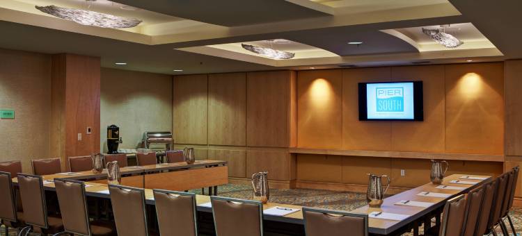 码头南方度假村 - 万豪傲途格精选酒店(Pier South Resort, Autograph Collection)图片