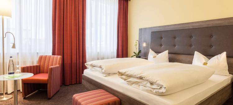 奥古斯塔贝斯特韦斯特酒店(Best Western Hotel Augusta)图片