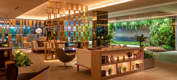 唐潘乔酒店-限成人(Hotel Don Pancho - Designed for Adults)图片