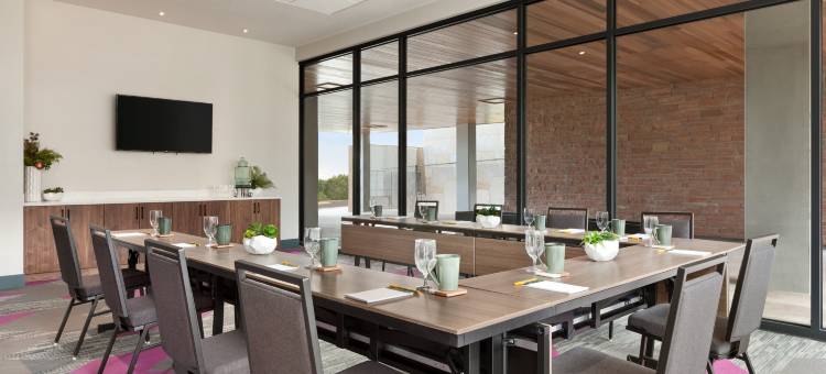 希尔顿花园酒店-波德(Hilton Garden Inn Boulder)图片