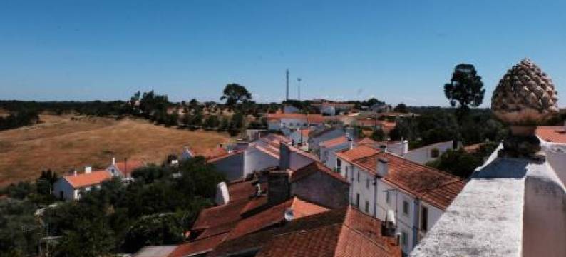 拉维尔之家旅馆(Casa Do Lavre)图片