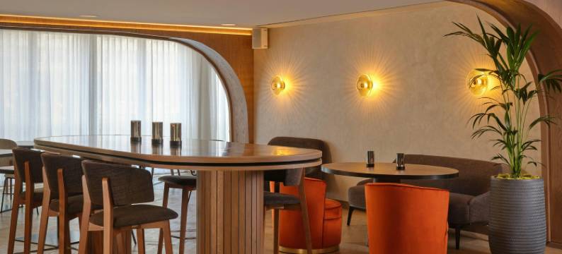 曼彻斯特皮卡迪利车站臻品之选The Reach酒店(The Reach at Piccadilly, Manchester, a Tribute Portfolio Hotel)图片