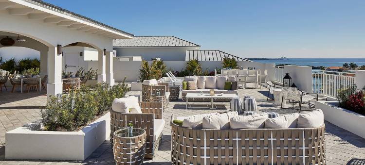 Residence Inn St. Petersburg Tierra Verde图片