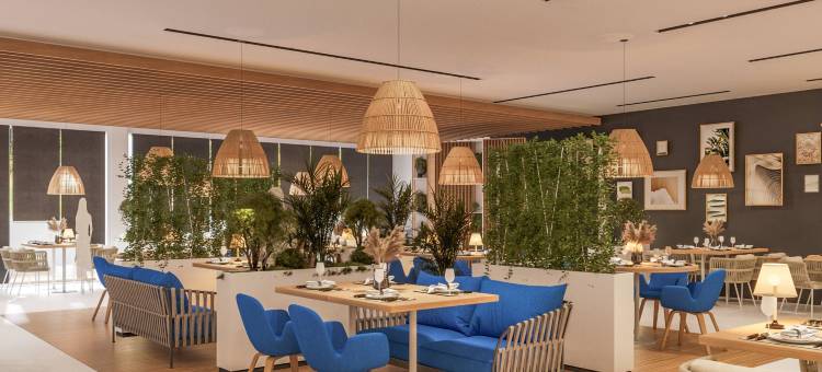 美利亚珊瑚酒店(限成人)(Hotel Pelegrin Plava Laguna)图片