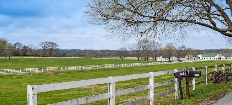 Quiet cottage near the heart of Downtown Franklin, TN图片