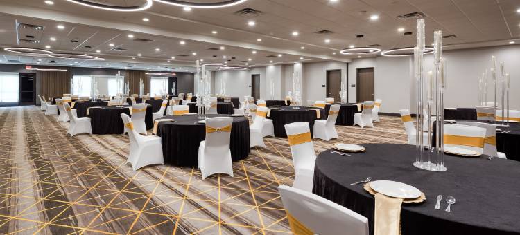 假日酒店纳什维尔机场 IHG(Holiday Inn Nashville Airport)图片