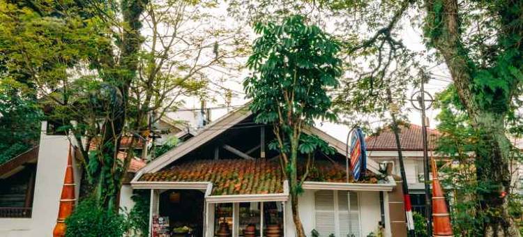 玛琅纪念碑酒店(Hotel Tugu Malang)图片