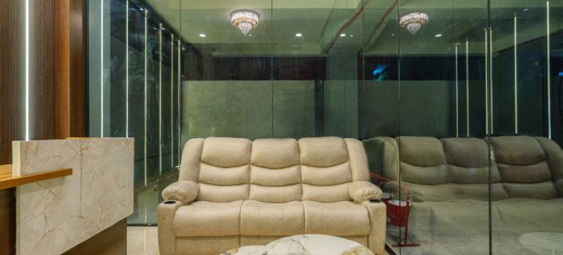 Treebo The Living Tree 卡伊拉塔巴德(Treebo The Living Tree Khairatabad)图片