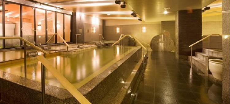 南海商务旅馆(Business Inn Nankai)图片