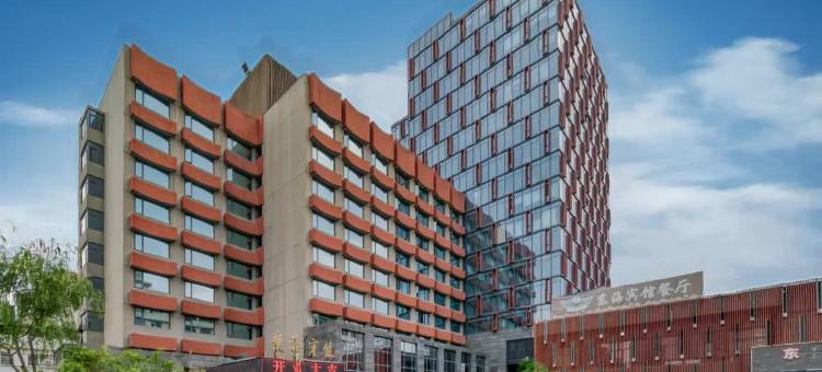 东海宾馆(杭州西湖武林广场店)图片