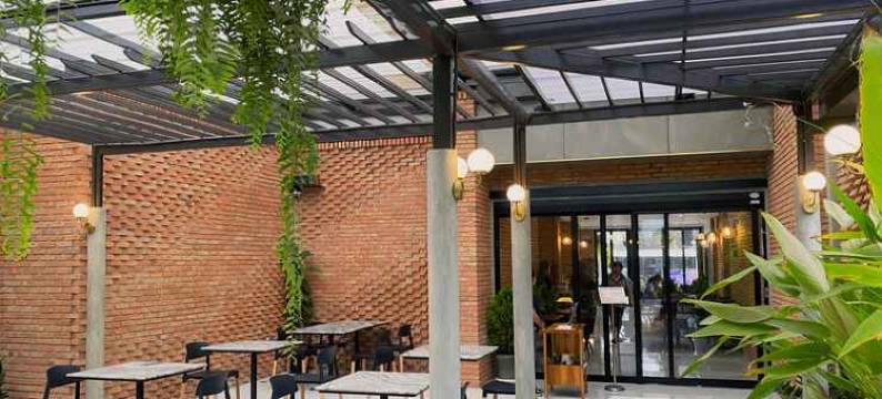 椰子酒店(The Coconut Hotel)图片