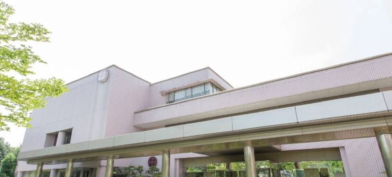 福知山皇家山水疗酒店(Hotel Royal Hill Fukuchiyama and Spa)图片