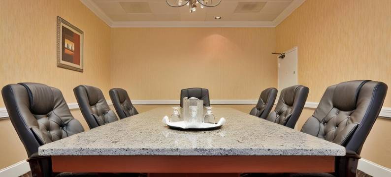 Holiday Inn 兰伯顿 by IHG(Holiday Inn LUMBERTON NORTH - I-95 by IHG)图片