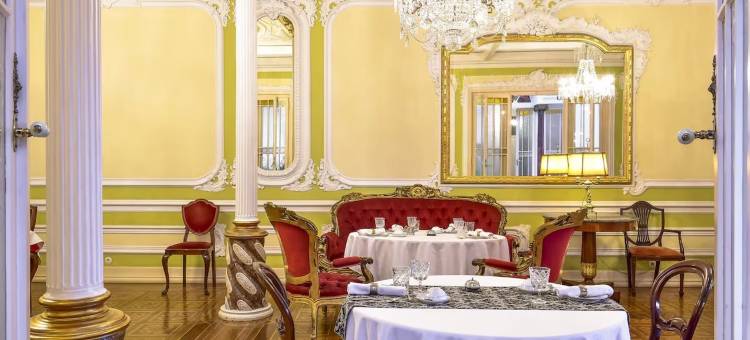 德雷喷泉宫殿 - Unlock Hotels 集团(Palacete Chafariz Del Rei - by Unlock Hotels)图片